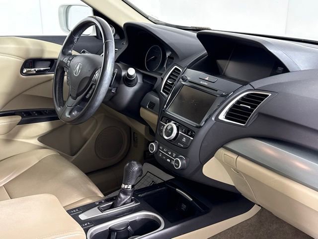 2017 Acura RDX w/ Technology Package