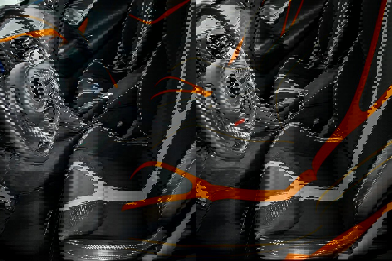 Used 2020 McLaren 720S Performance photo 27