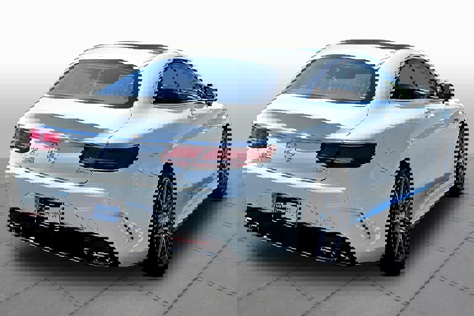 2020 Mercedes-Benz S 63 AMG 4MATIC Coupe