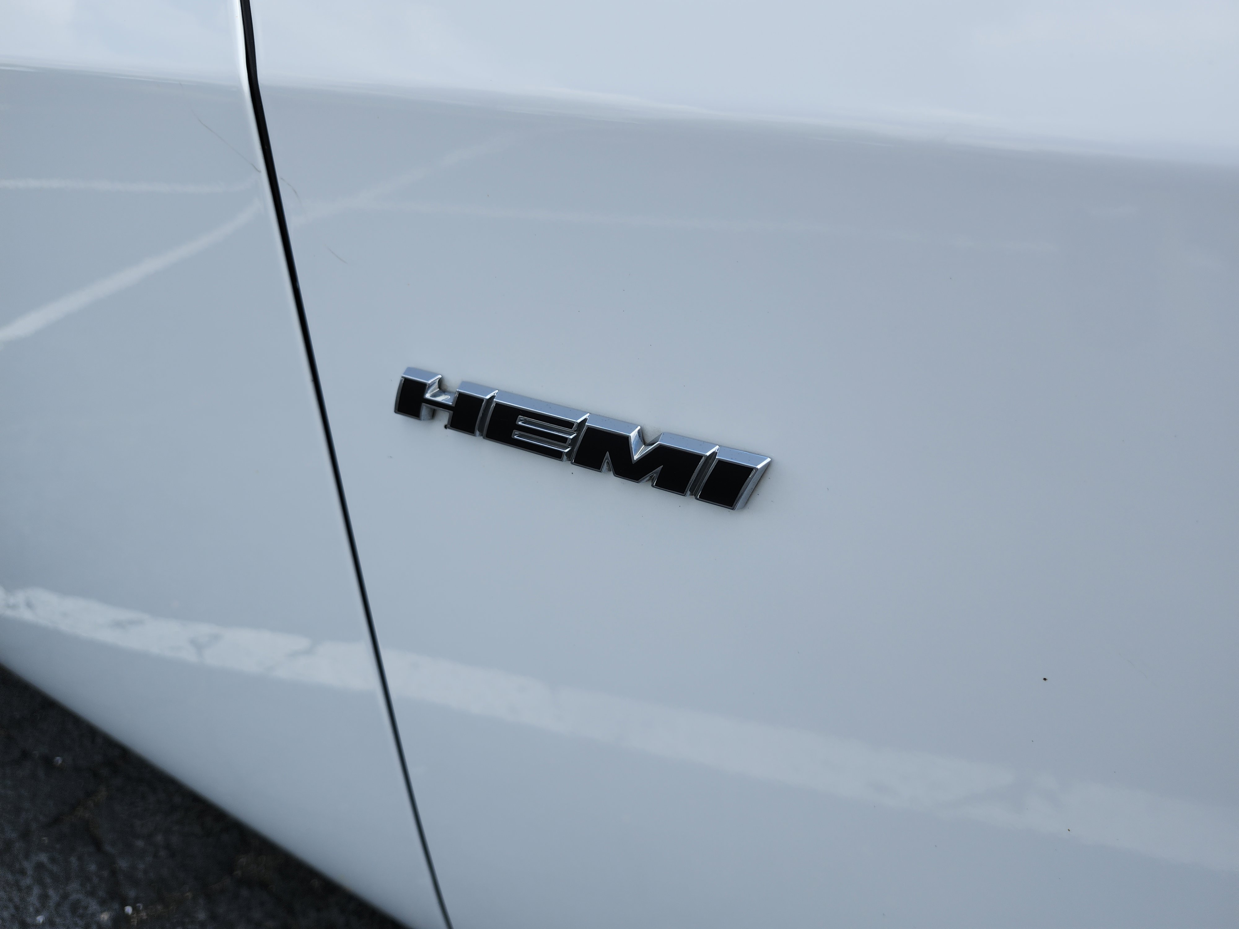 2018 Dodge Challenger R/T