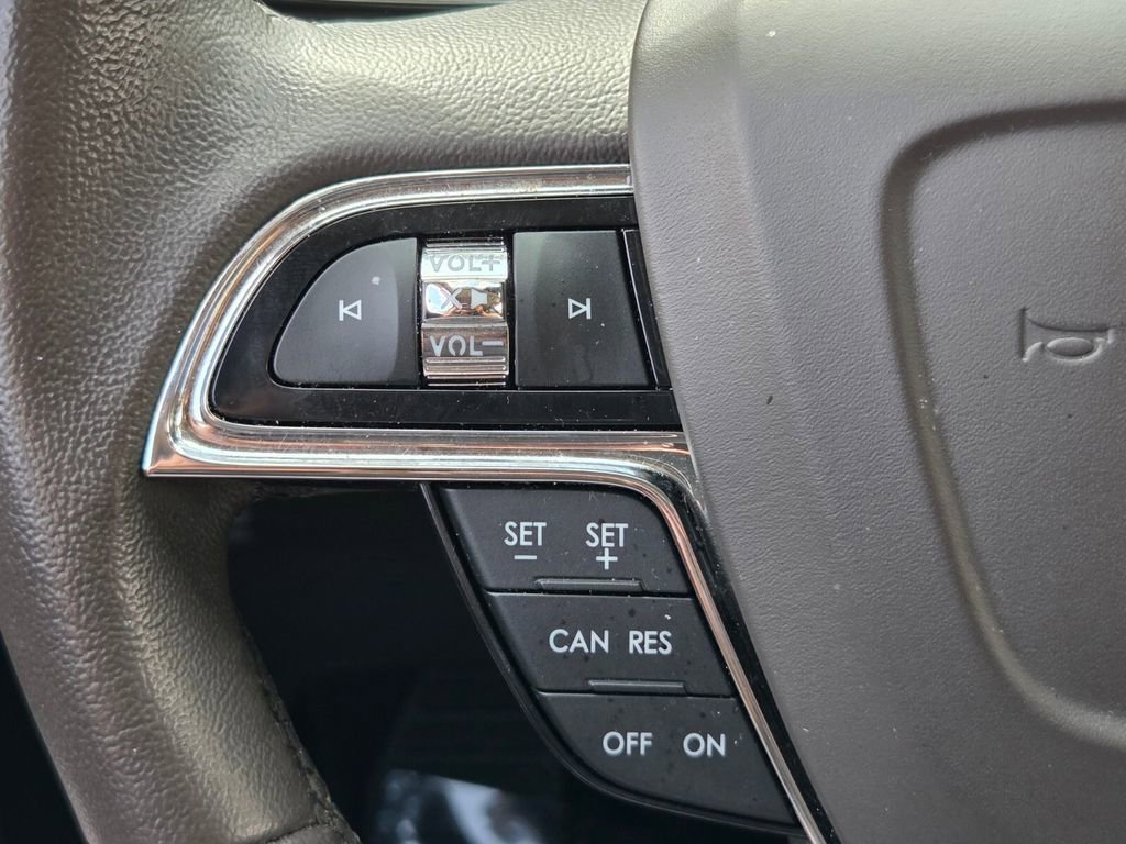 2021 Lincoln Nautilus FWD