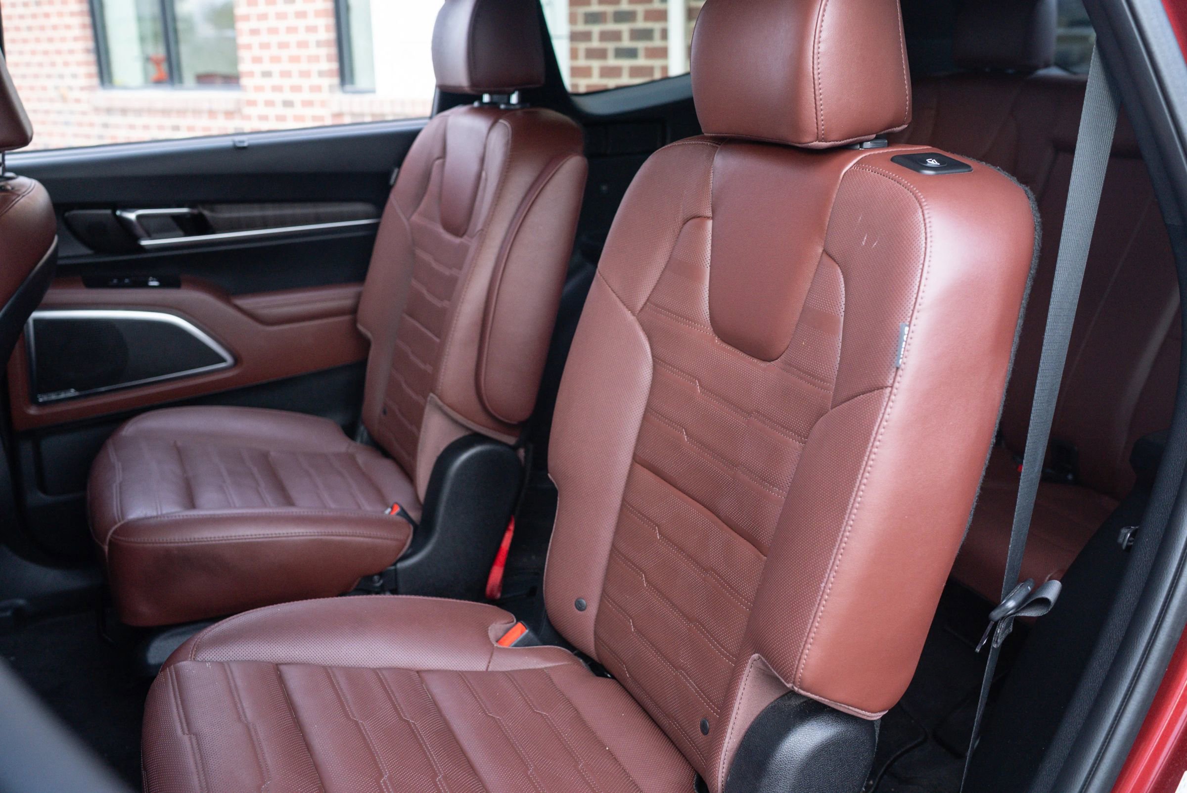 2023 Kia Telluride SX Prestige