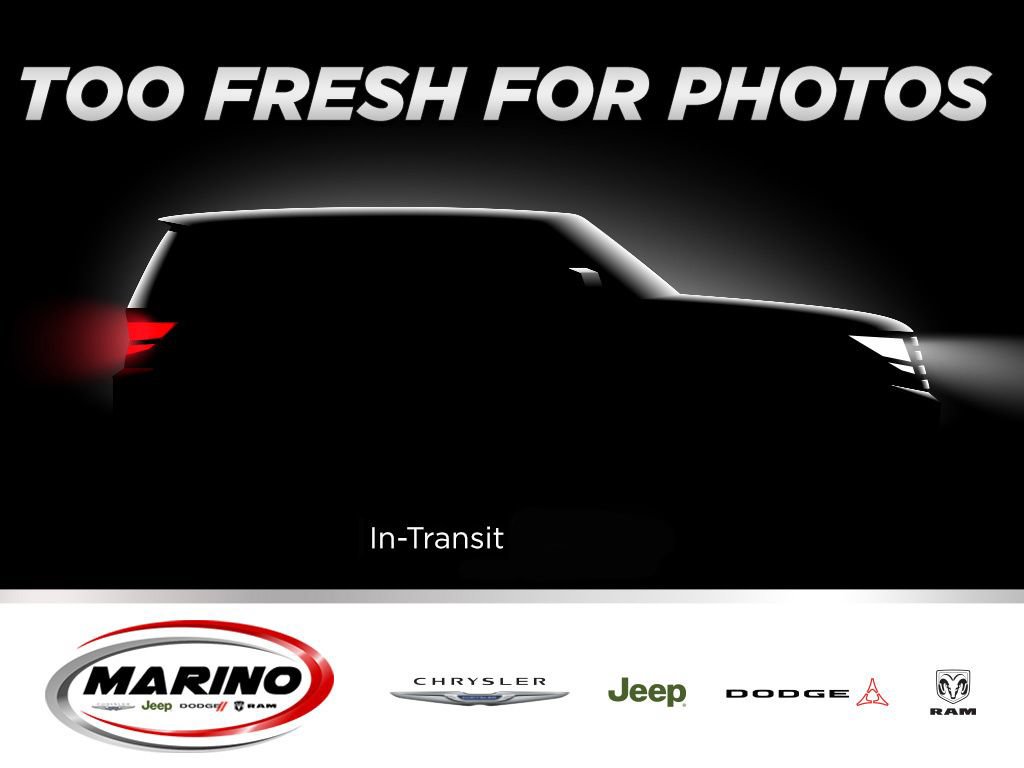 Used 2018 Jeep Grand Cherokee Laredo