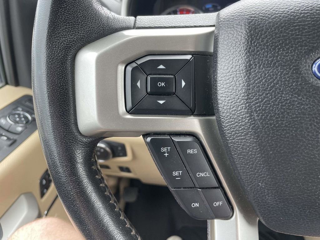 2021 Ford F350 Lariat