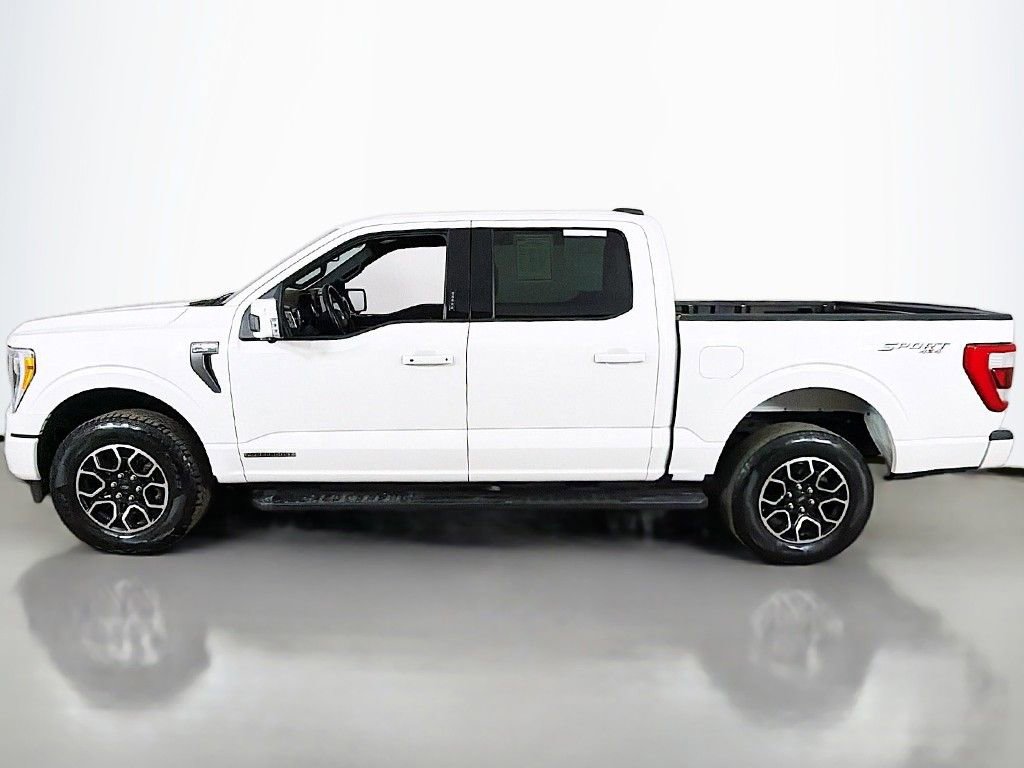 2023 Ford F150 Lariat