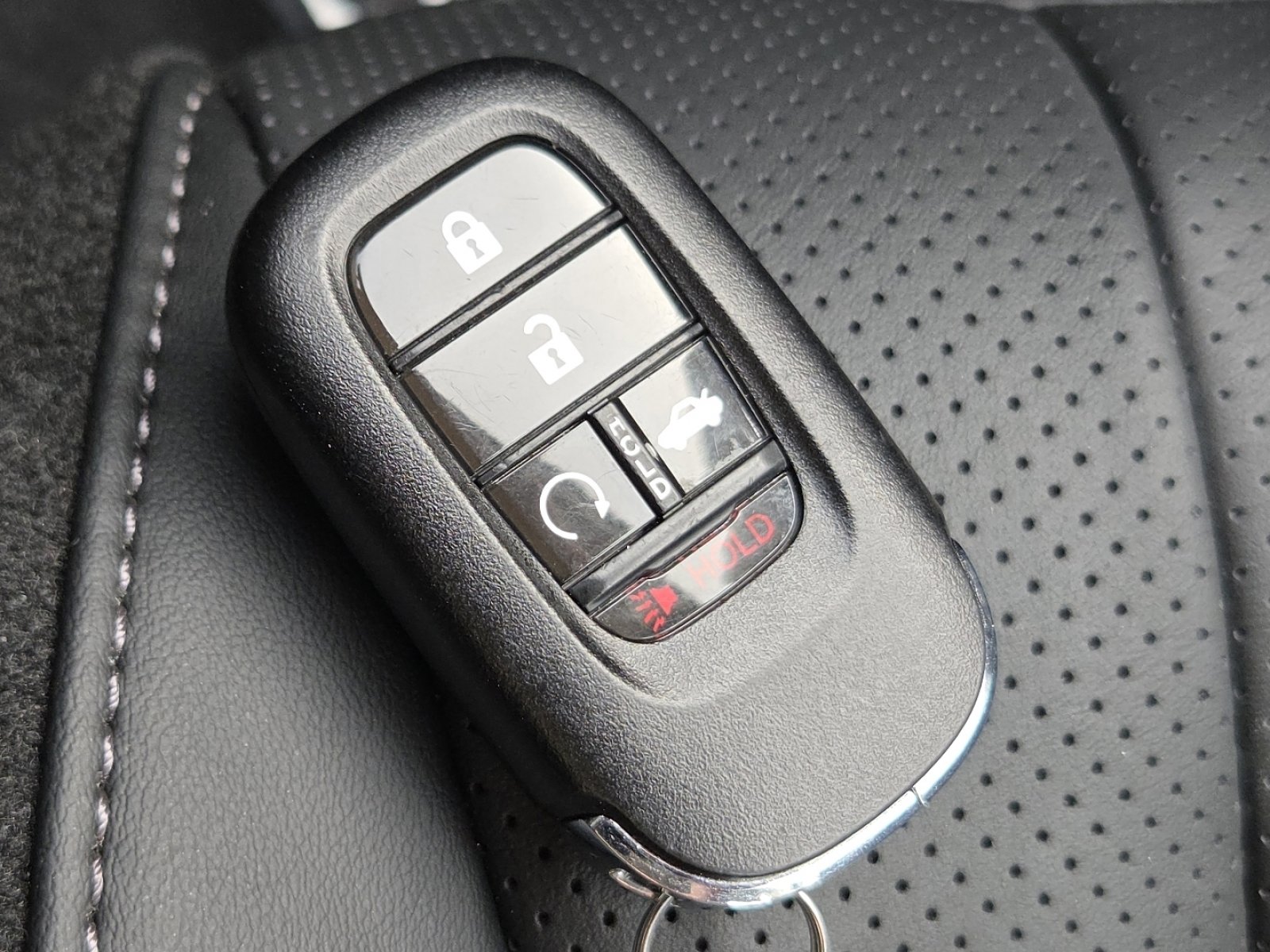 2023 Honda Accord Touring