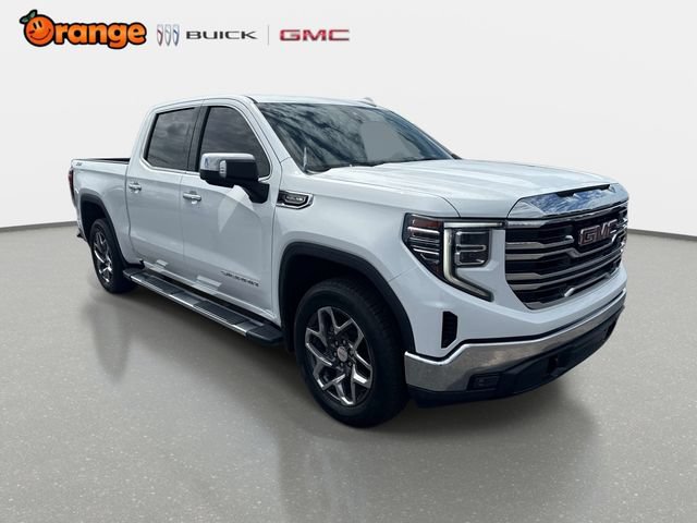 Used 2023 GMC Sierra 1500 SLT w/ SLT Premium Package