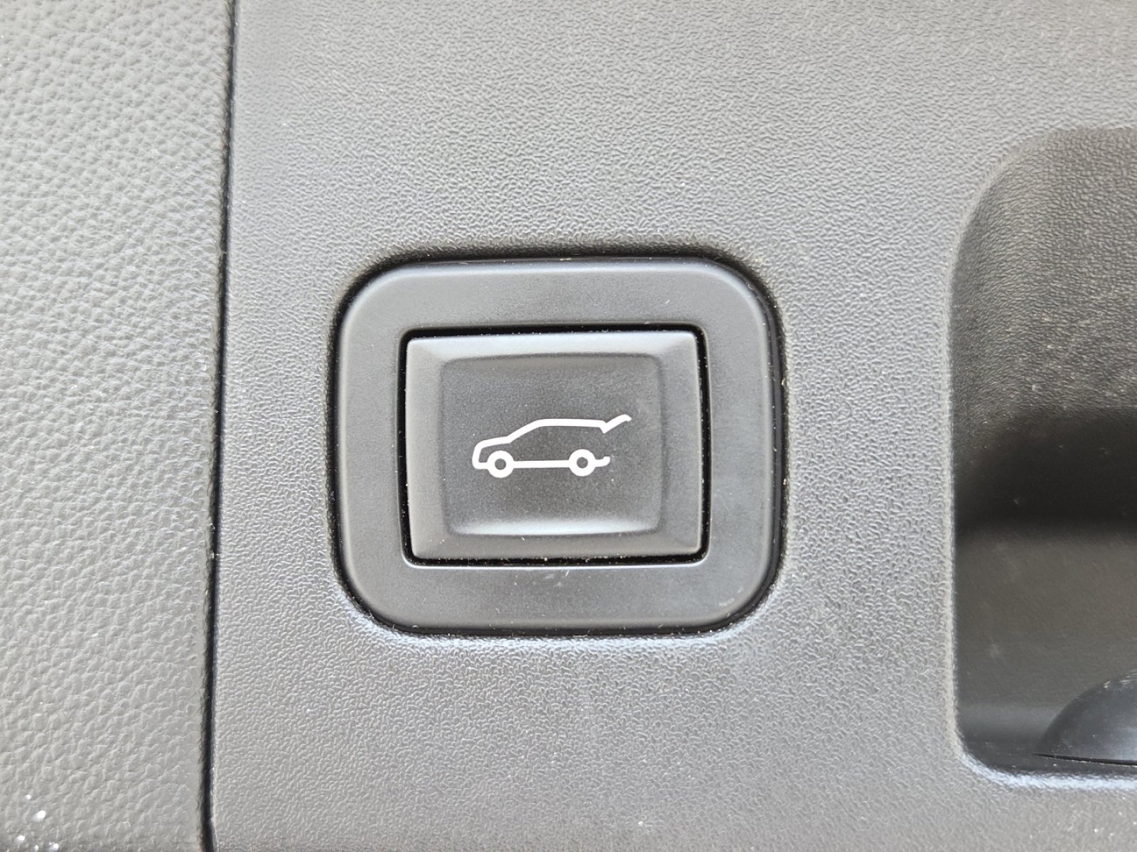 2017 Cadillac XT5 Platinum