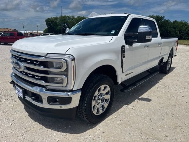 2025 Ford Super Duty F-350 SRW XL 4WD Crew Cab 6.75' Box for sale in Whitesboro, TX
