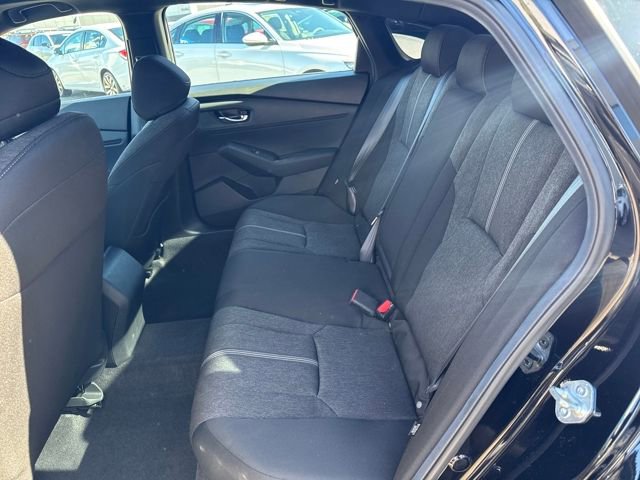 2024 Honda Accord Sport