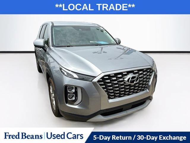 Used 2020 Hyundai Palisade SE