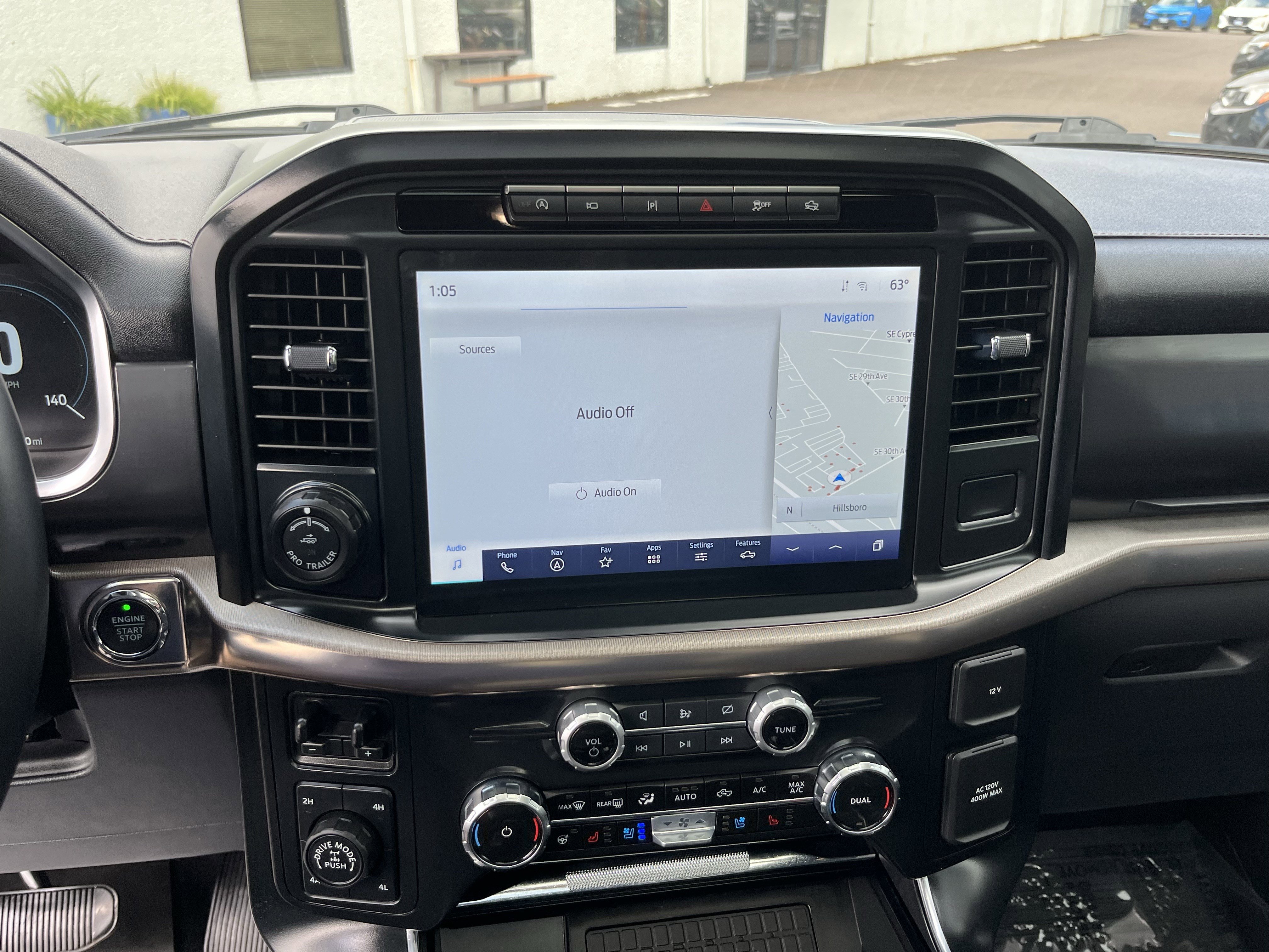 2023 Ford F150 Raptor