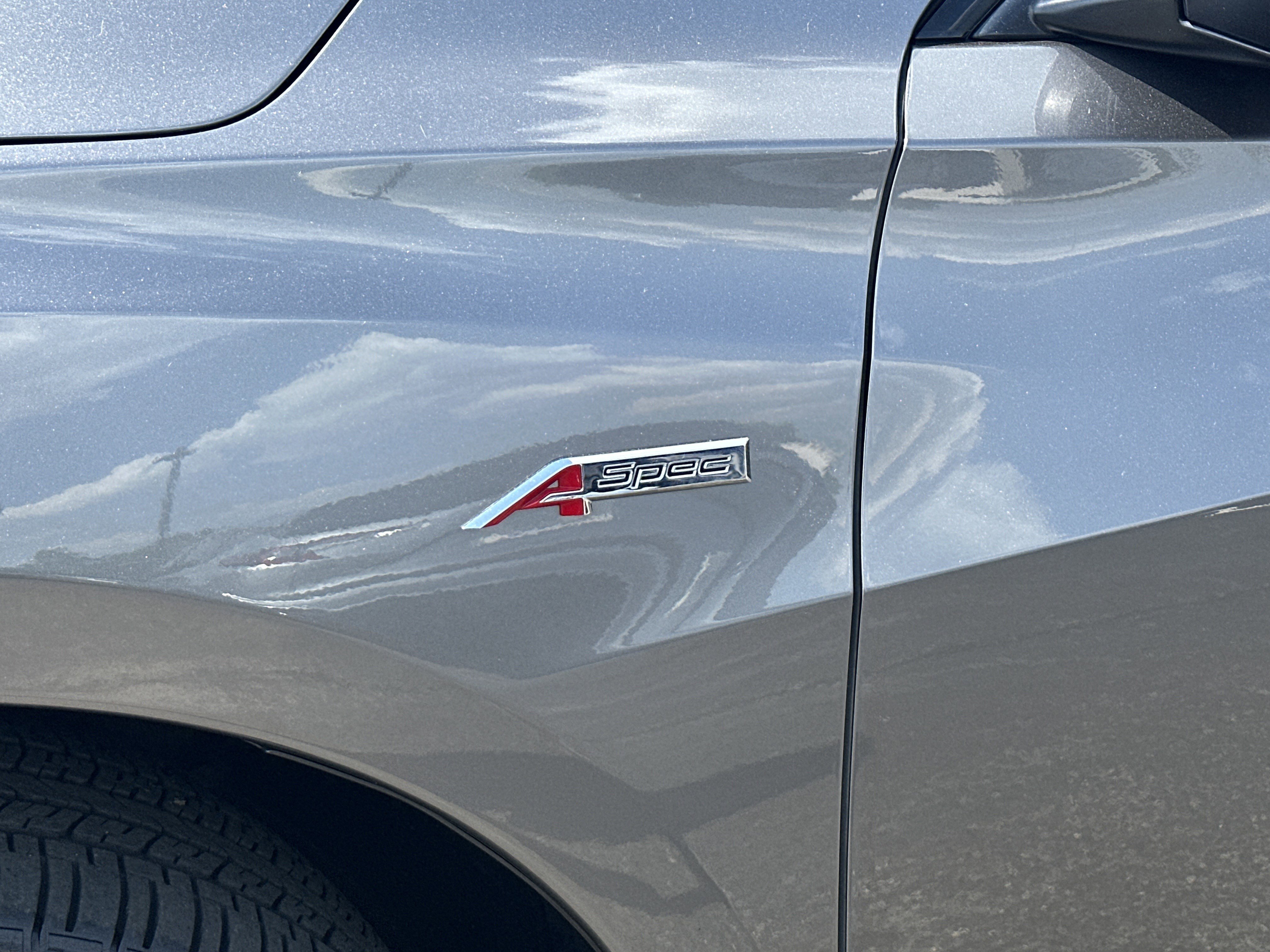 2023 Acura RDX A-Spec