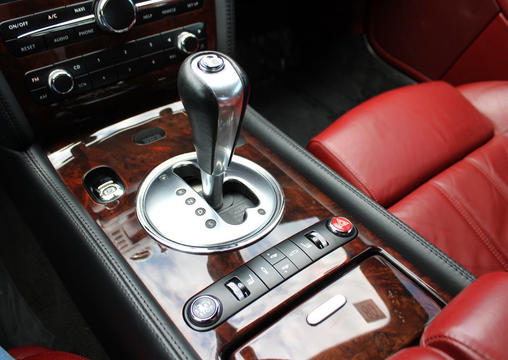 2006 Bentley Continental GT