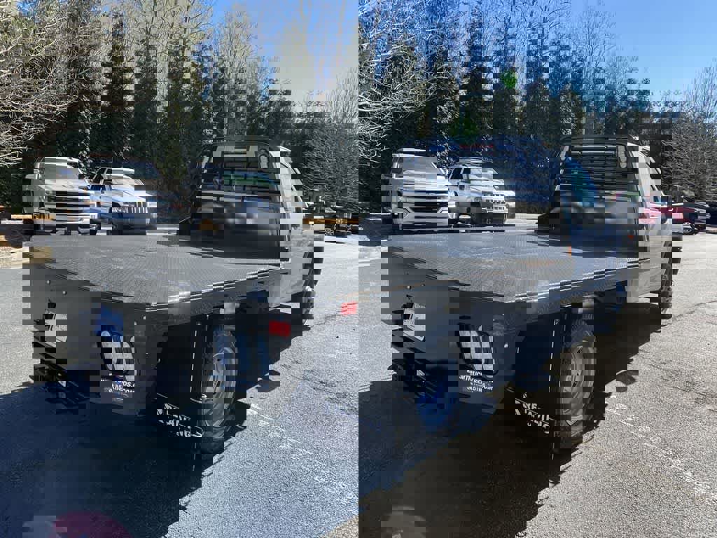 2025 GMC Sierra 3500 Pro