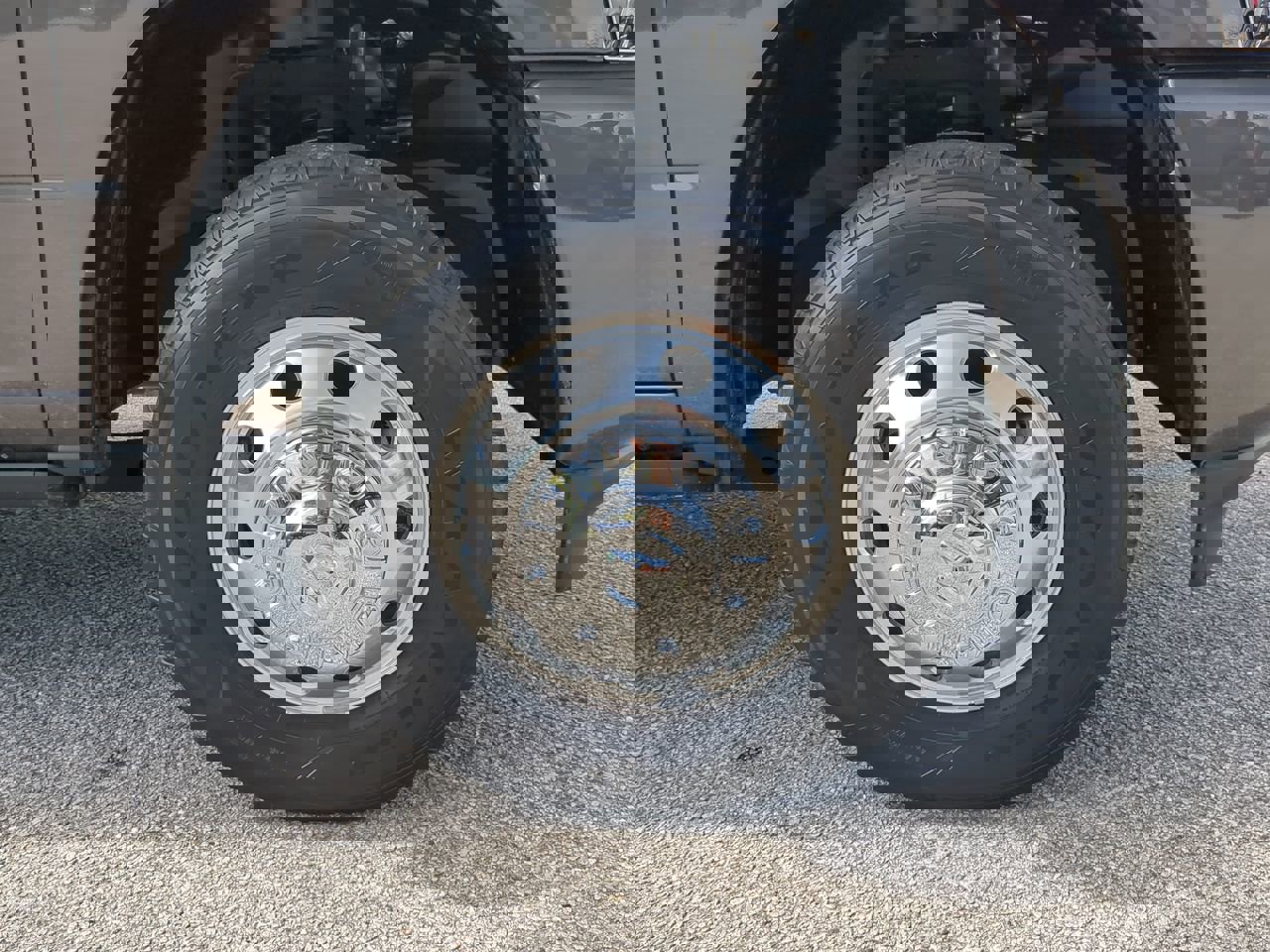 2025 RAM 3500 Laramie