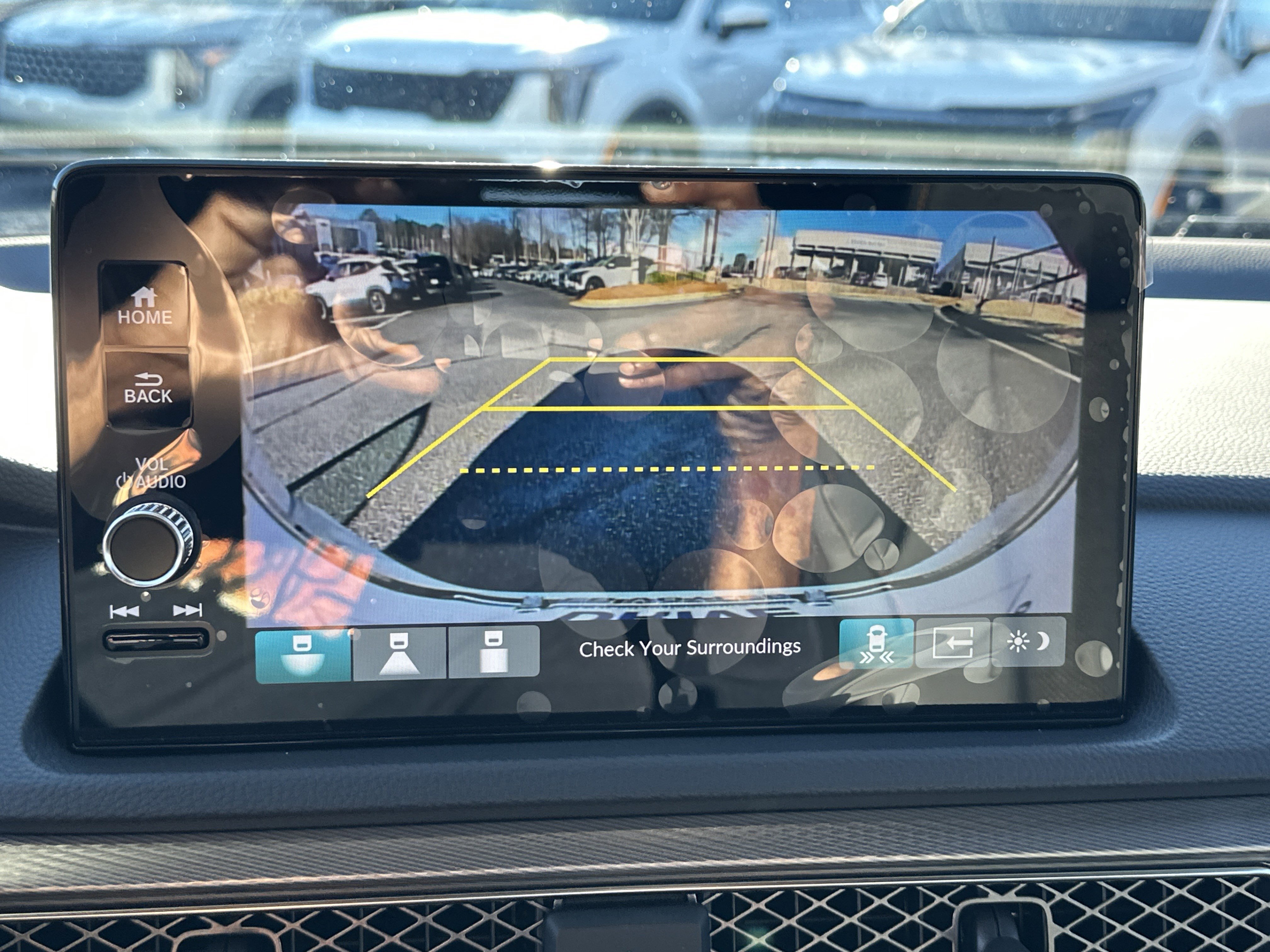 2026 Acura Integra A-Spec