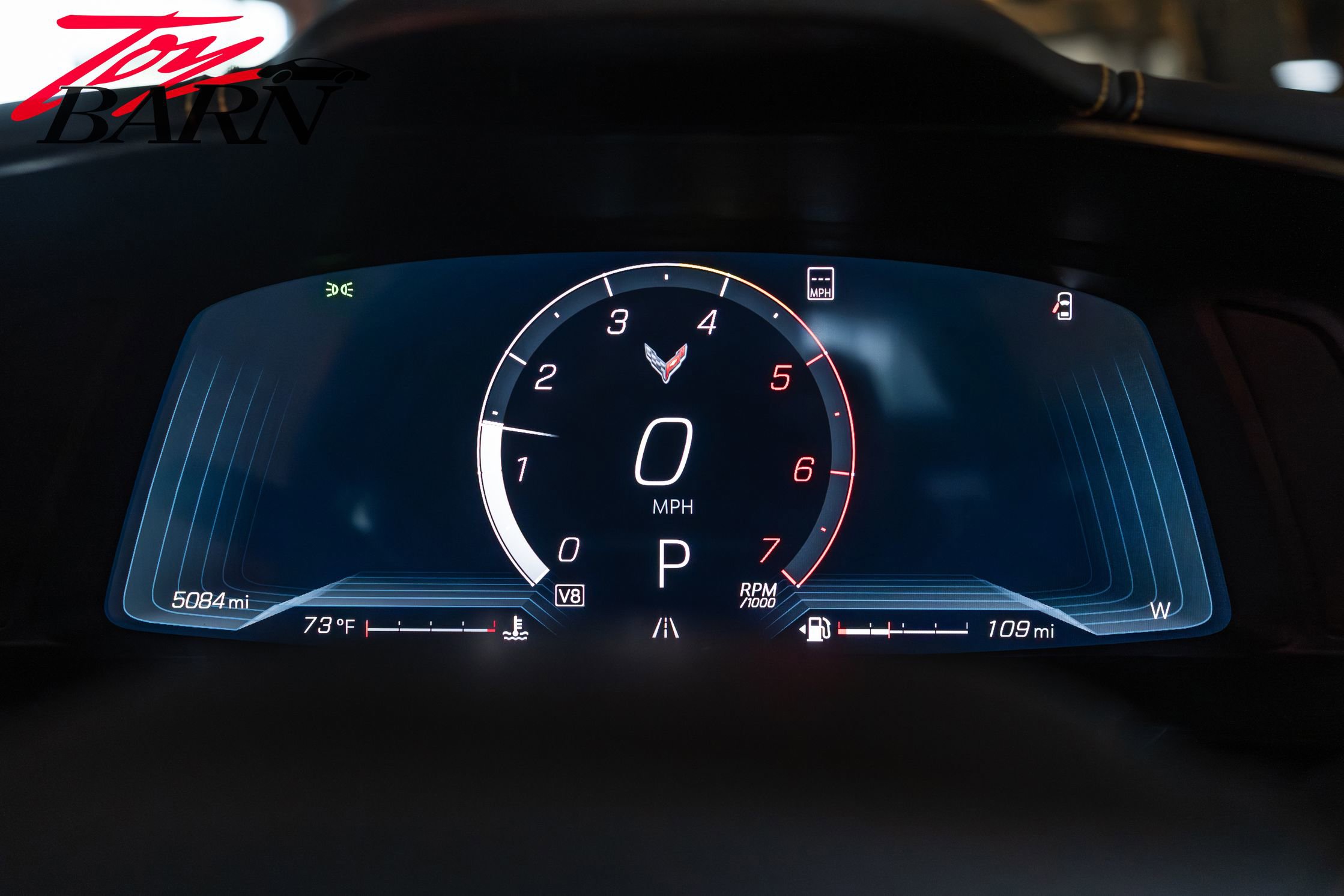 2023 Chevrolet Corvette Stingray Preferred Conv