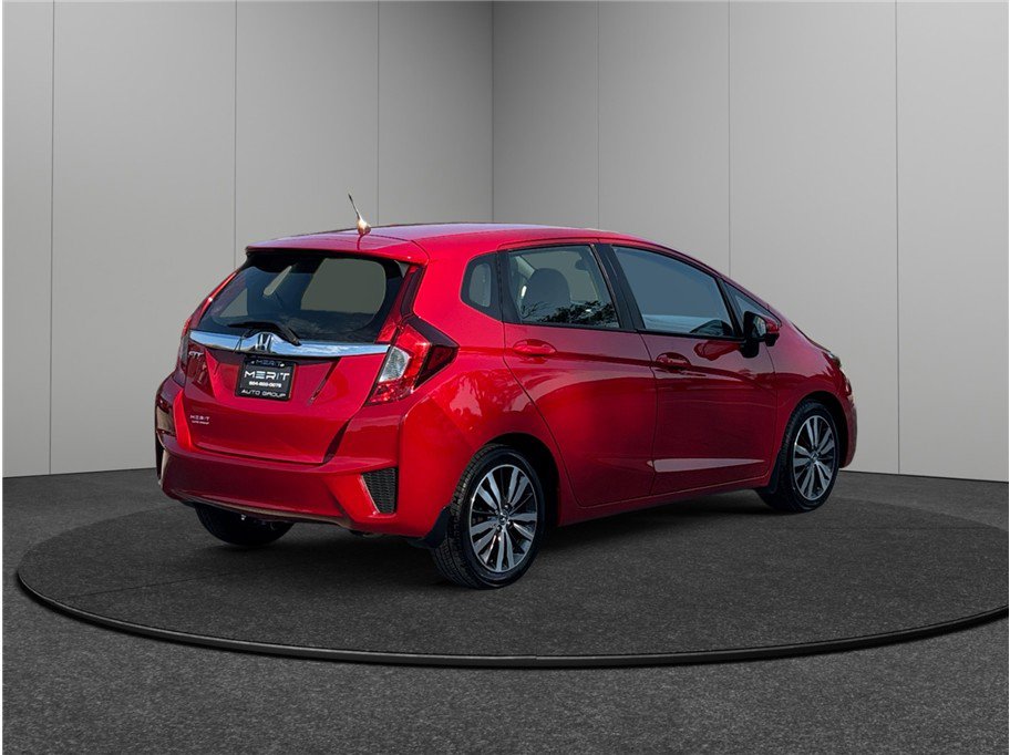 Used Honda Fit for Sale in Jacksonville, FL - Autotrader