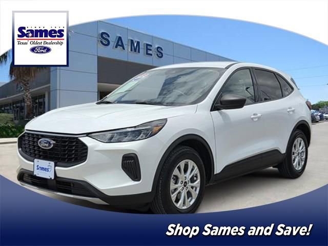 Certified 2025 Ford Escape Active w/ Tech Pack #1