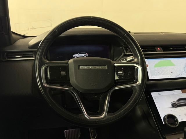 2021 Land Rover Range Rover Velar R-Dynamic S