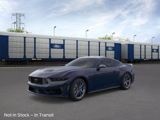 New 2025 Ford Mustang Dark Horse