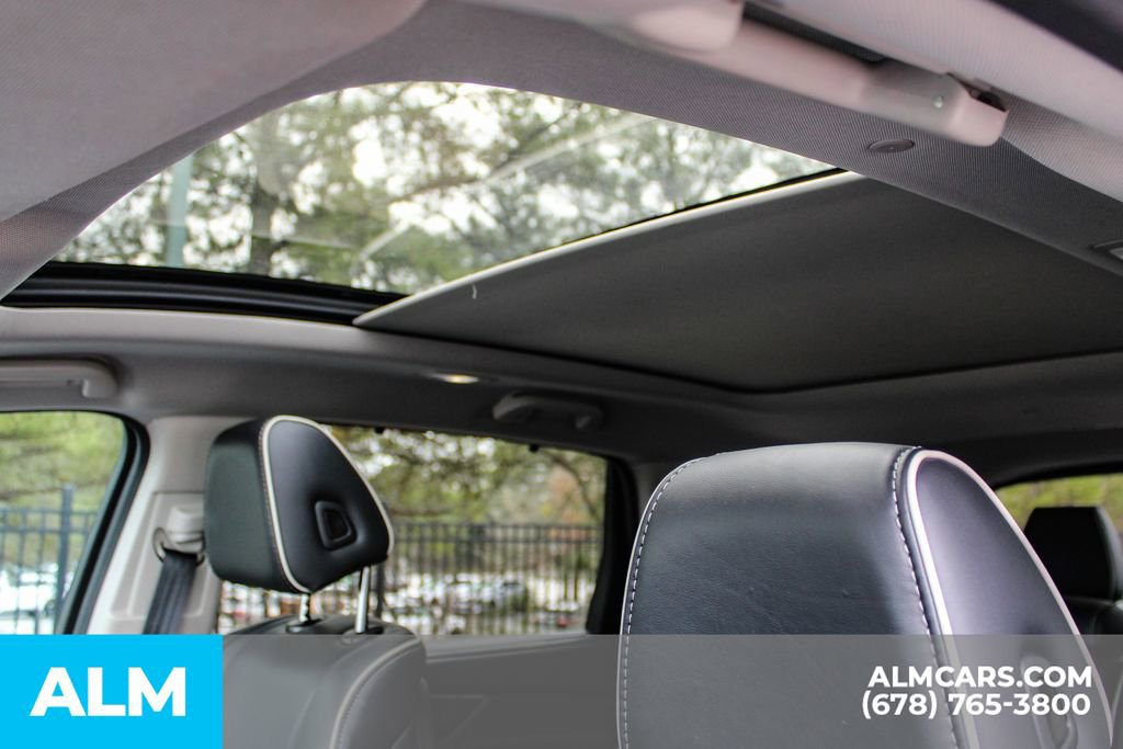 2024 Acura MDX SH-AWD w/ Advance Package