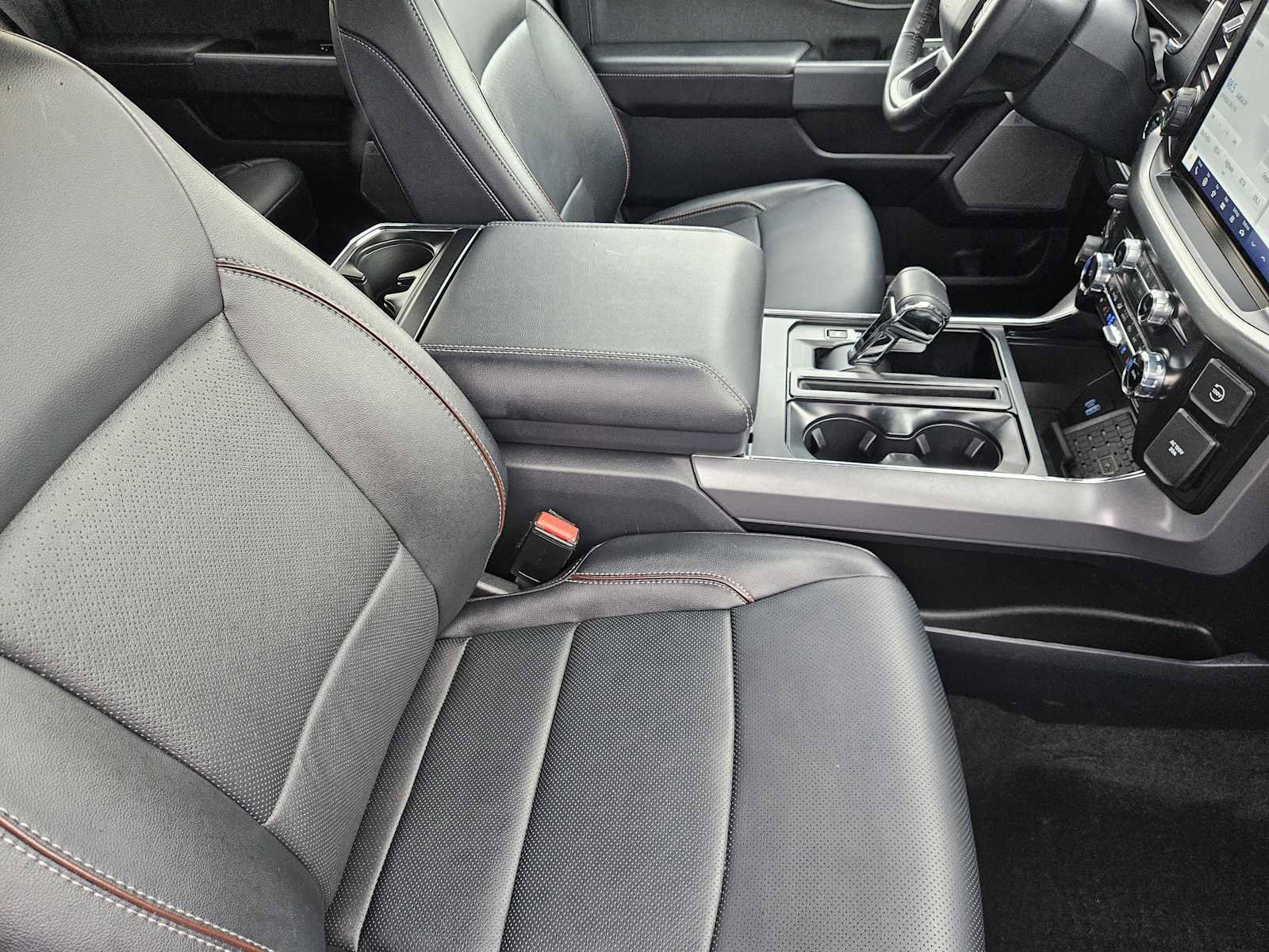 2023 Ford F150 Lariat