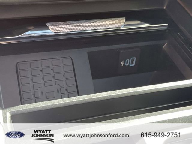 2025 Ford F450 King Ranch