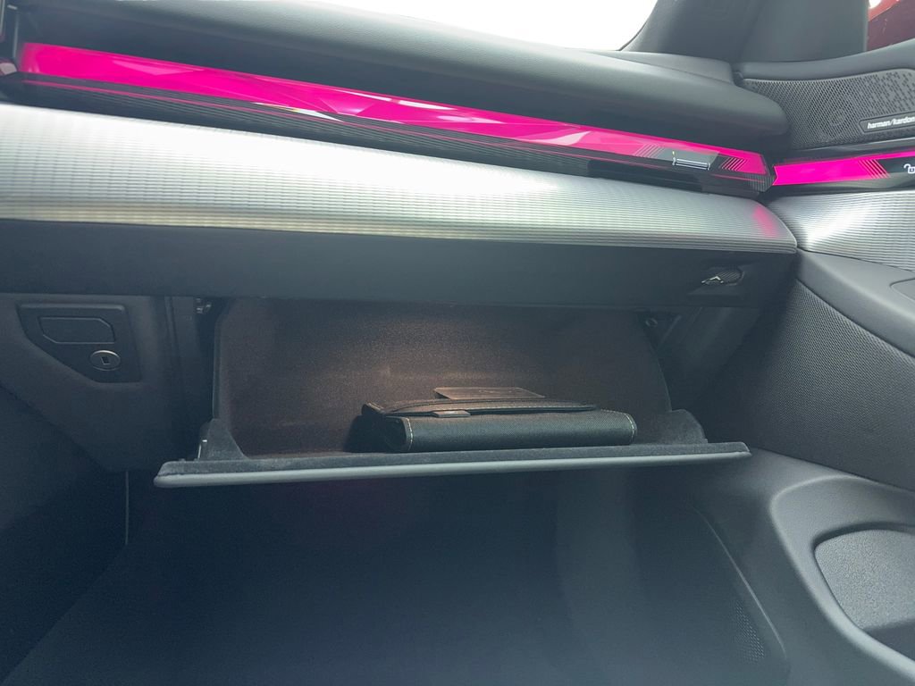 2025 BMW i5 eDrive40i