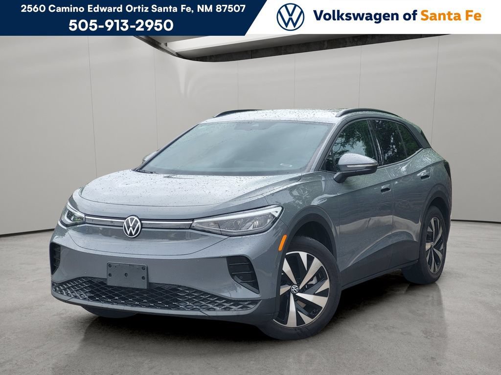 Used 2024 Volkswagen ID.4 2WD