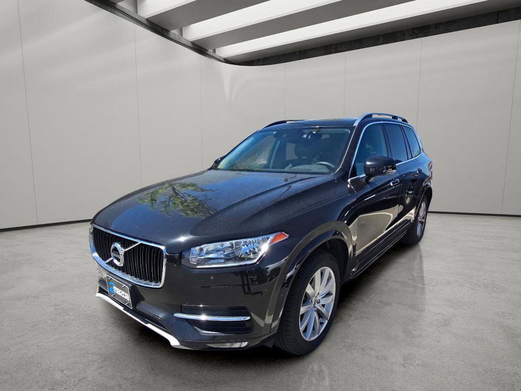 Used 2016 Volvo XC90 T6 Momentum