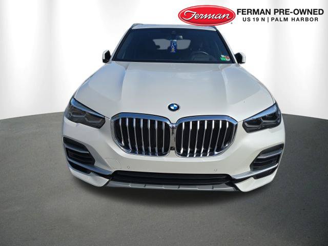 Used 2022 BMW X5 sDrive40i w/ Premium Package