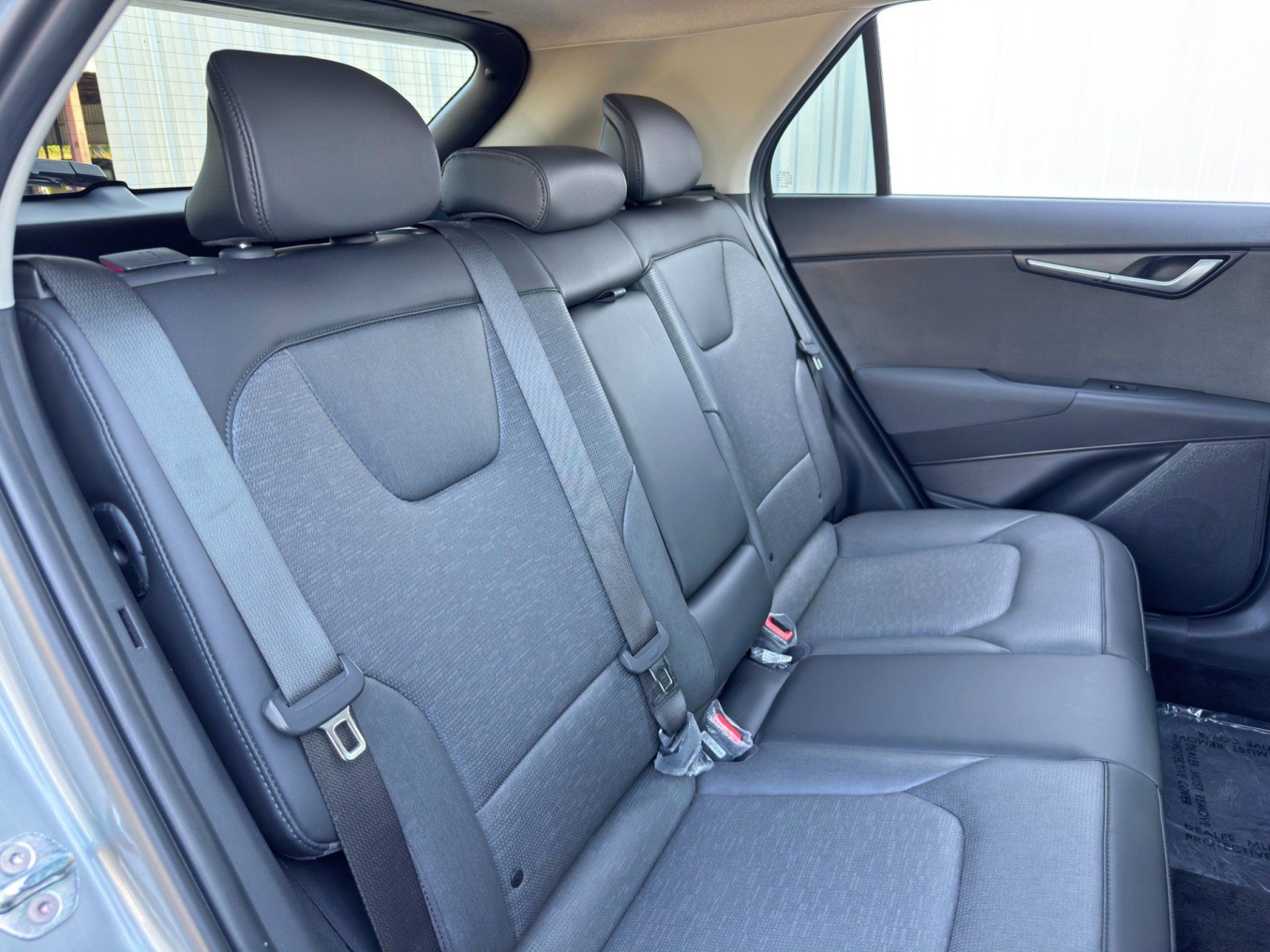 2023 Kia Niro SX Touring