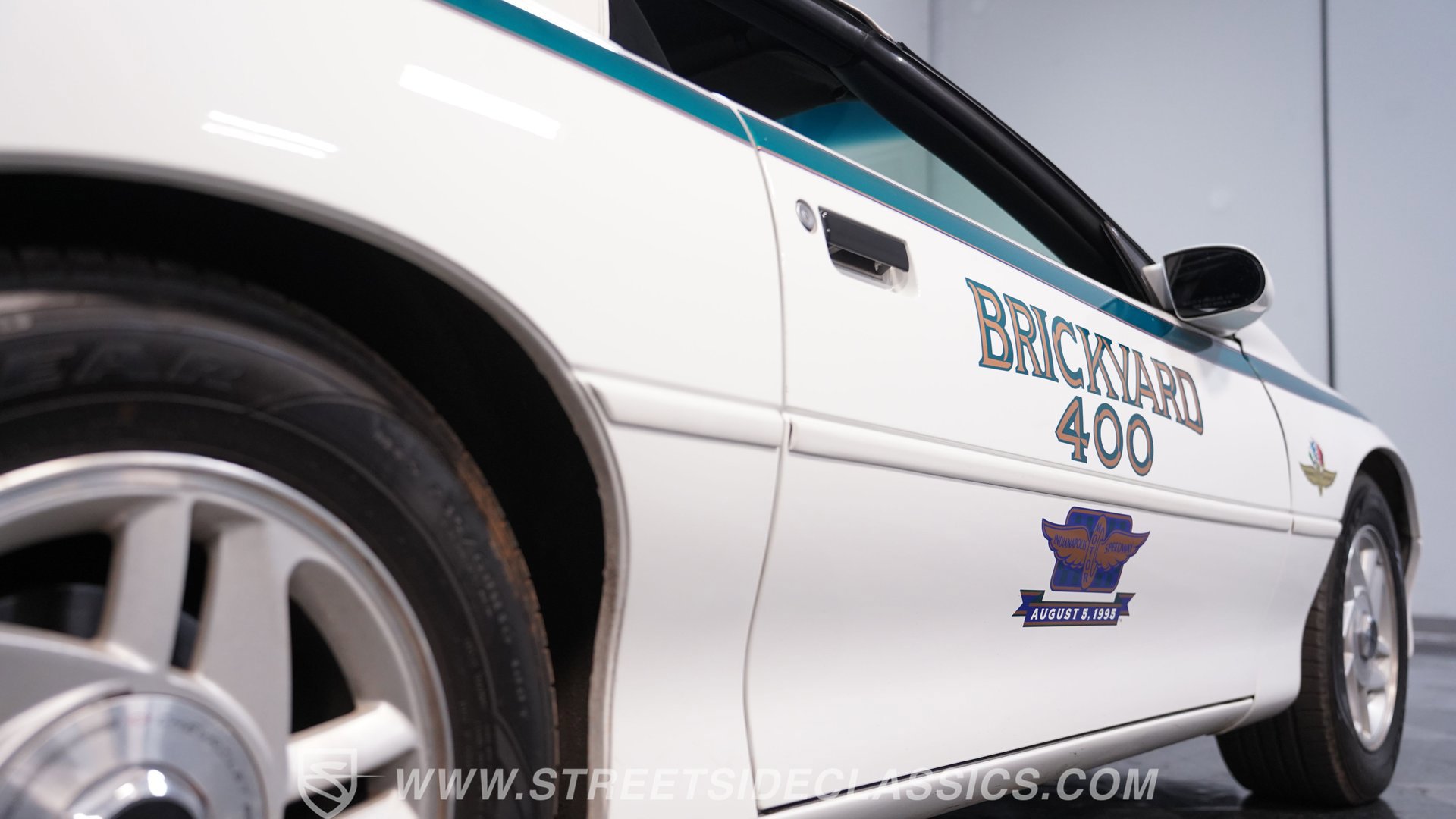 1995 Chevrolet Camaro Z28