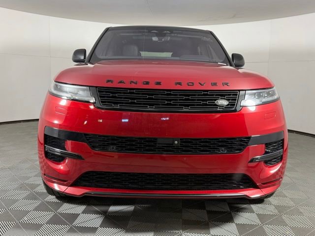 2023 Land Rover Range Rover Sport SE Dynamic