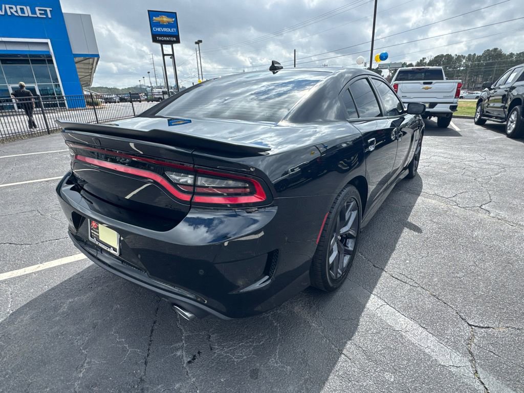 2023 Dodge Charger R/T
