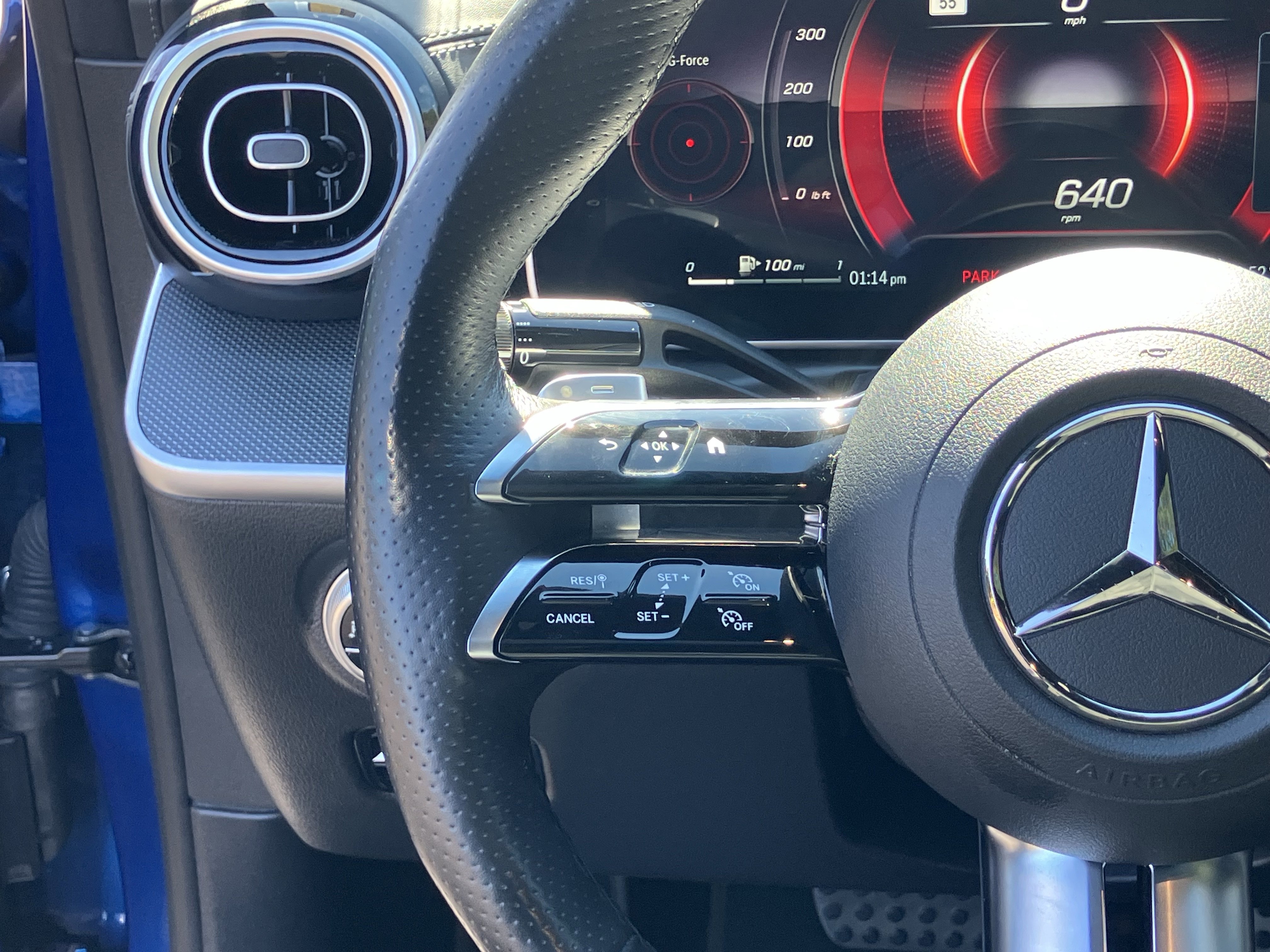 2024 Mercedes-Benz C 300 4MATIC Sedan