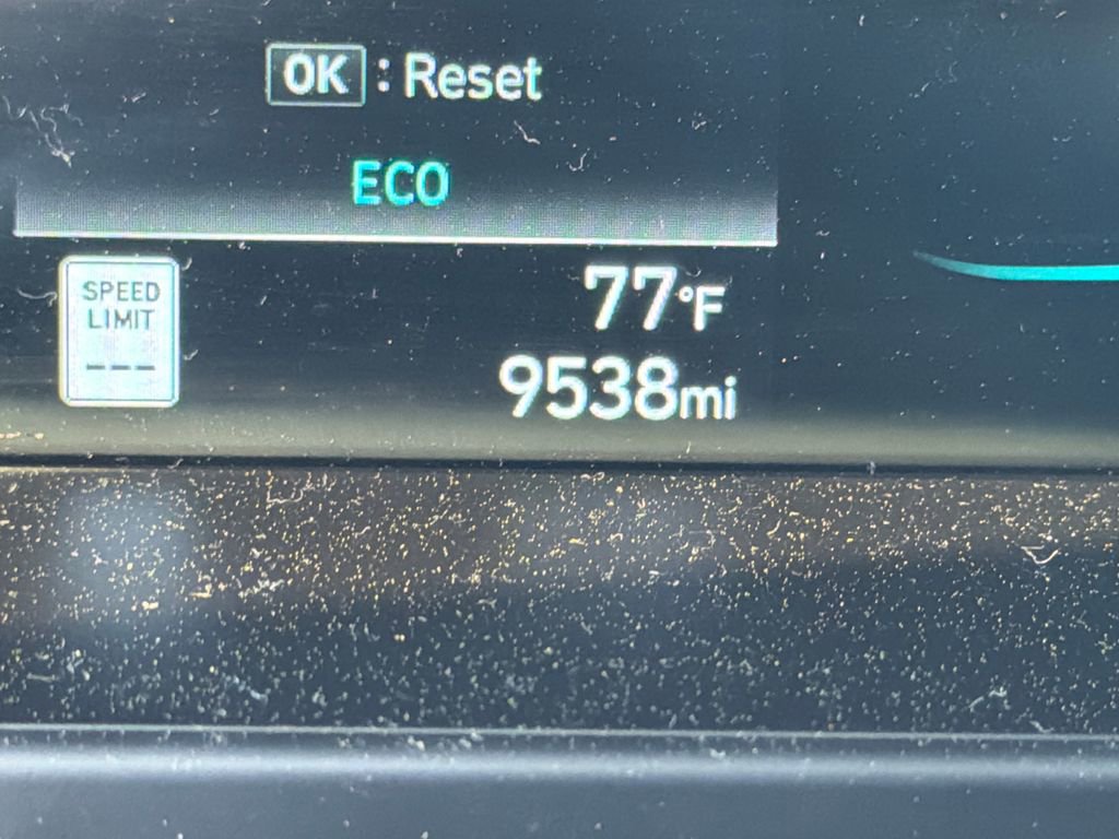 2025 Hyundai Elantra Blue