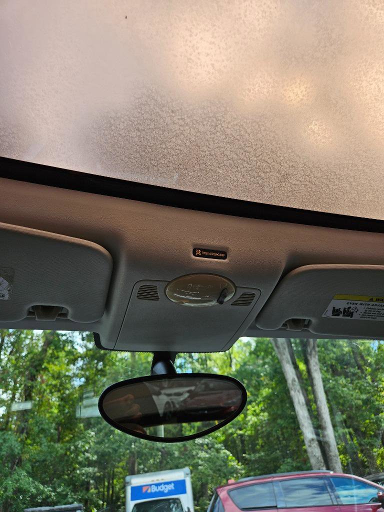 2009 smart fortwo BRABUS