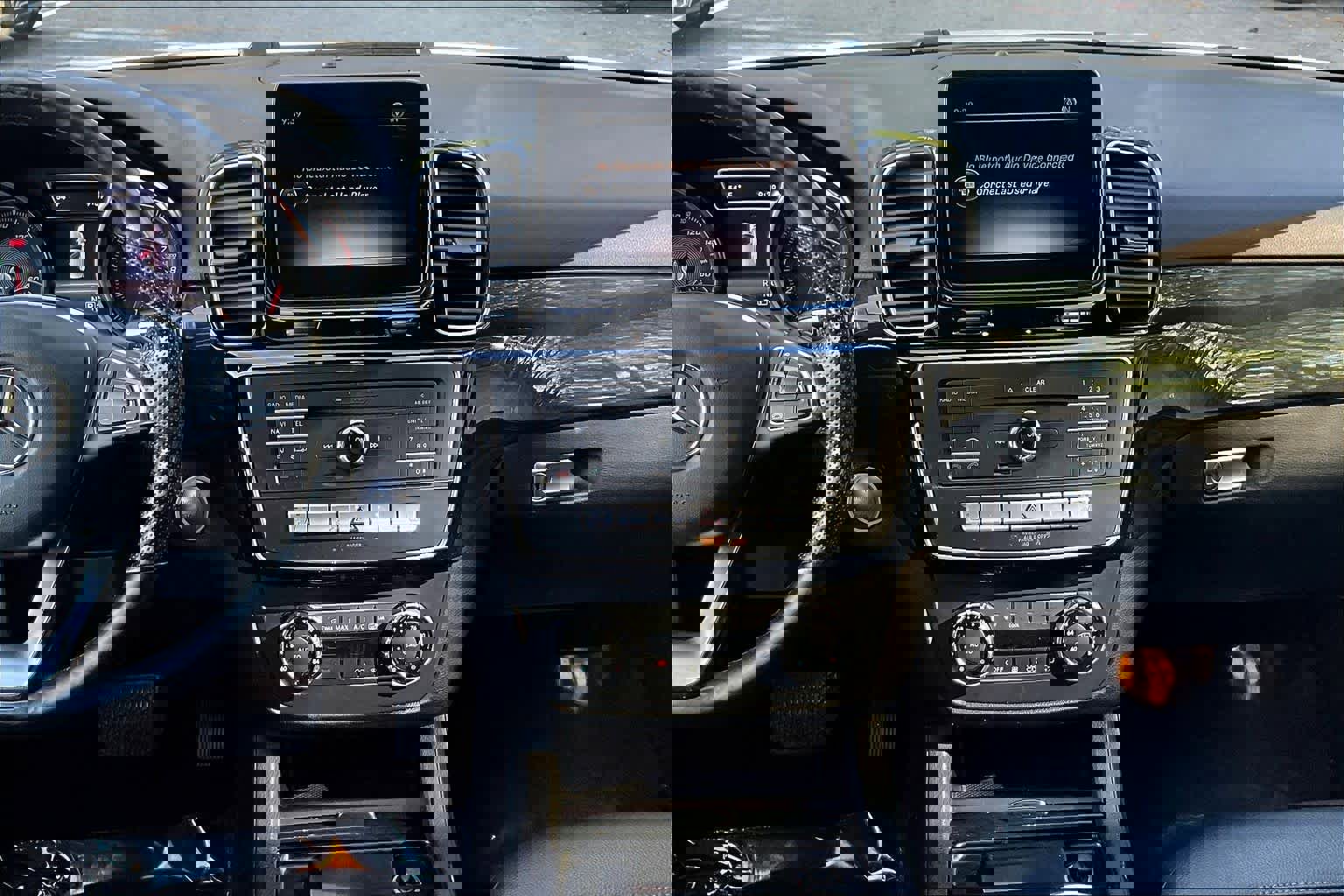 2018 Mercedes-Benz GLE 350 4MATIC