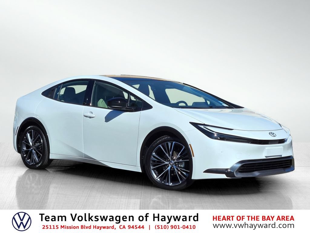 2024 Toyota Prius LE (Natl) for sale in Hayward, CA