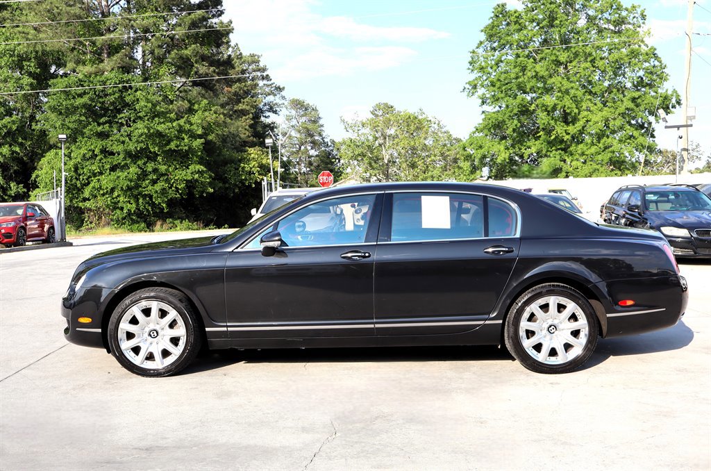 2006 Bentley Flying Spur Flying Spur