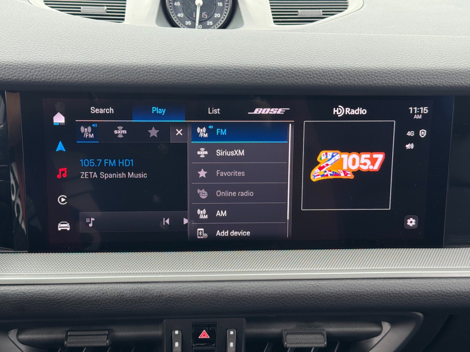 2024 Porsche Cayenne