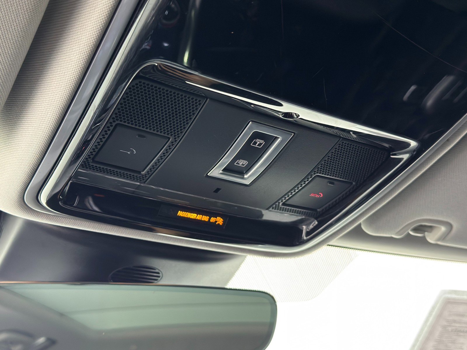 2022 Land Rover Range Rover Sport SE