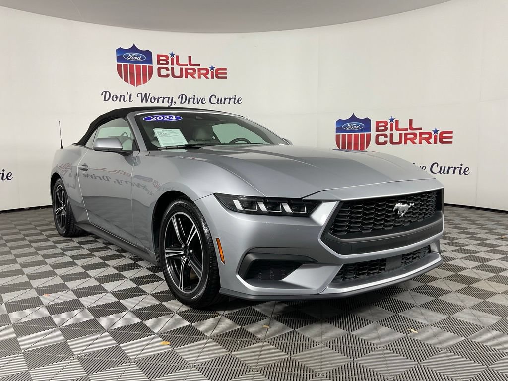 Used Ford Mustang for Sale Near Me - Autotrader