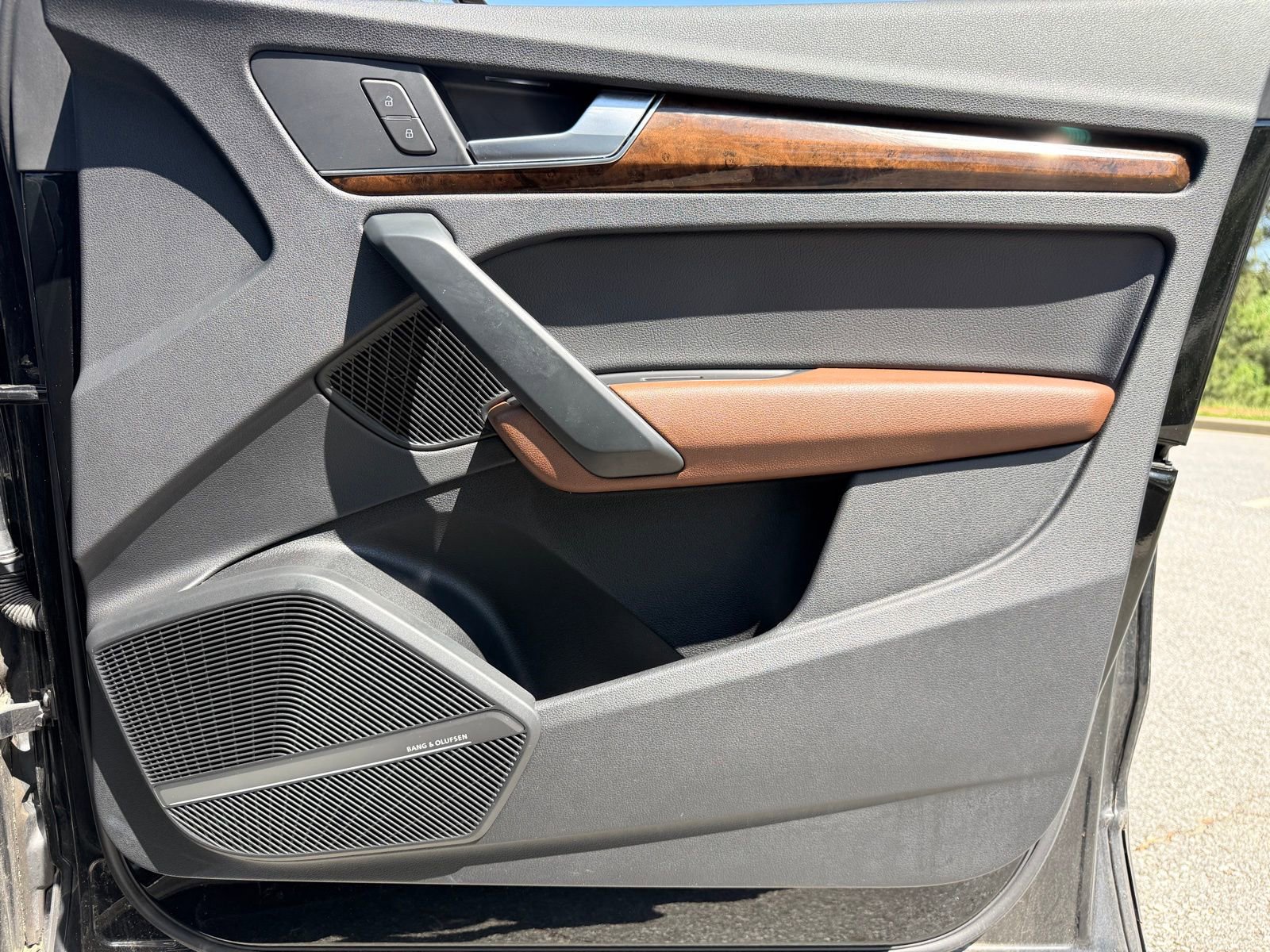 2018 Audi Q5 2.0T Premium Plus