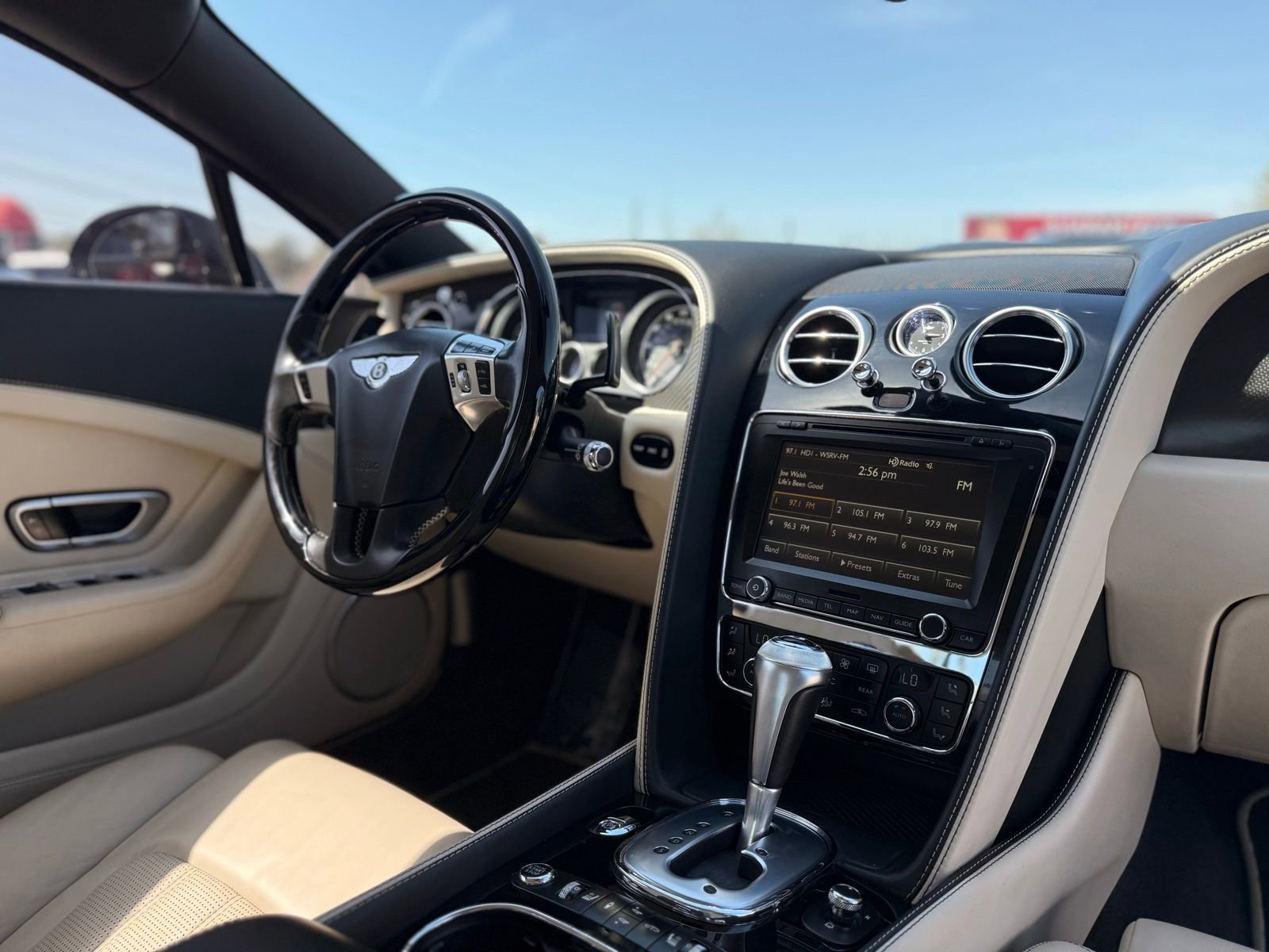 2013 Bentley Continental GT