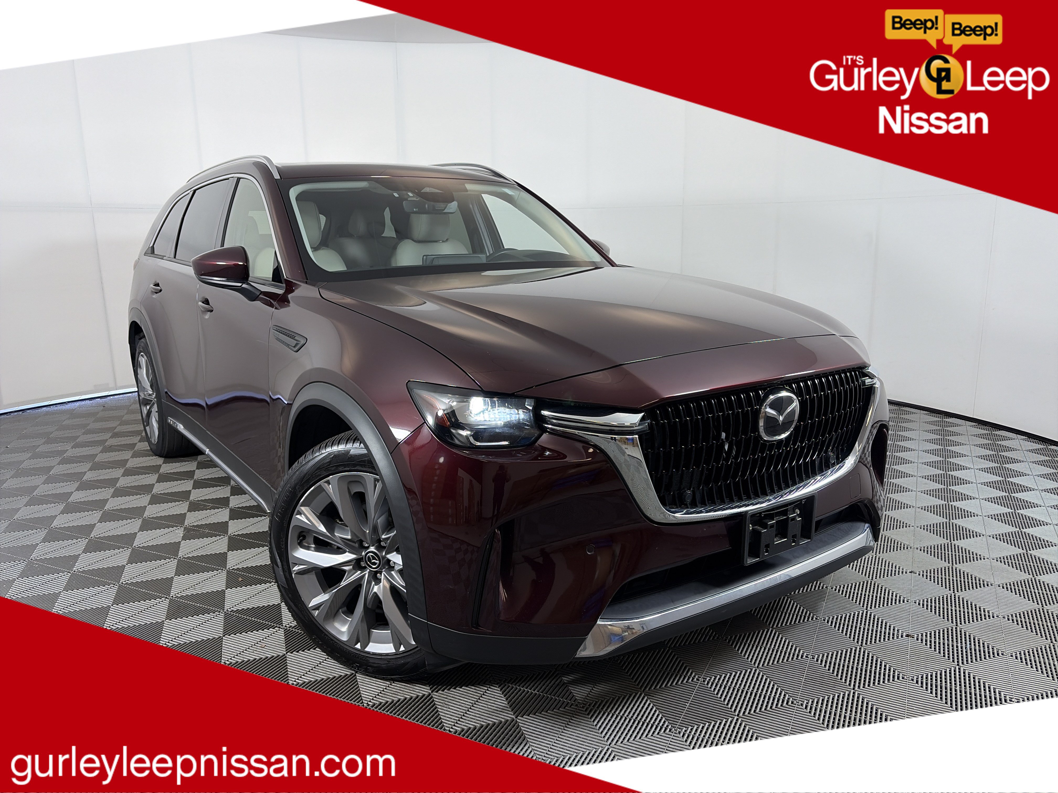 Used MAZDA CX-90 for Sale in Kalamazoo, MI - Autotrader