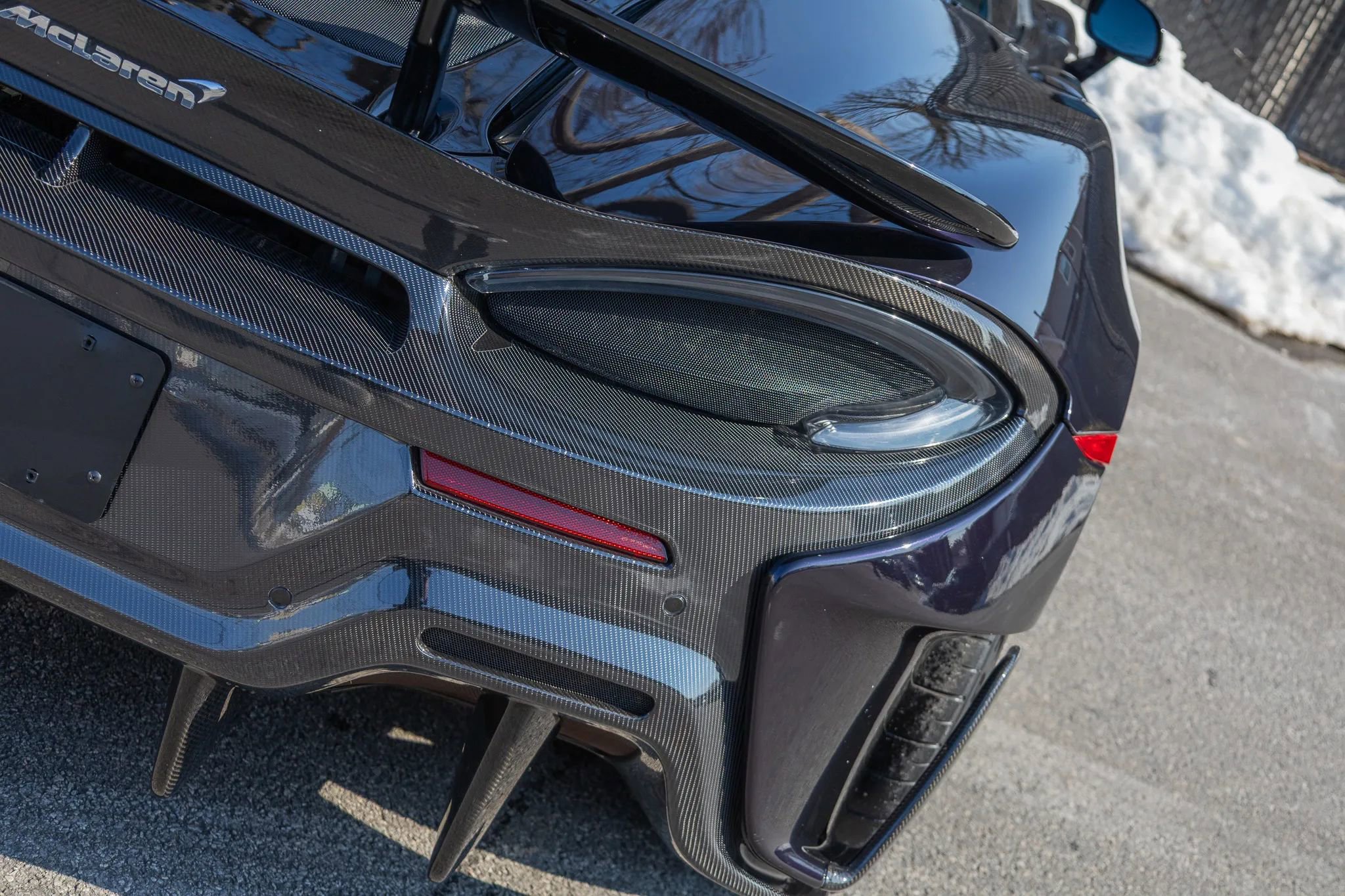 Used 2019 McLaren 600LT photo 37